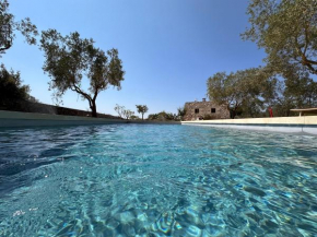 Trullo experience